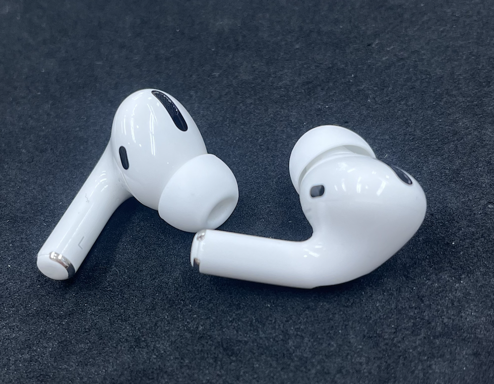 Air Pods Pro MEP22J/A 保証あり