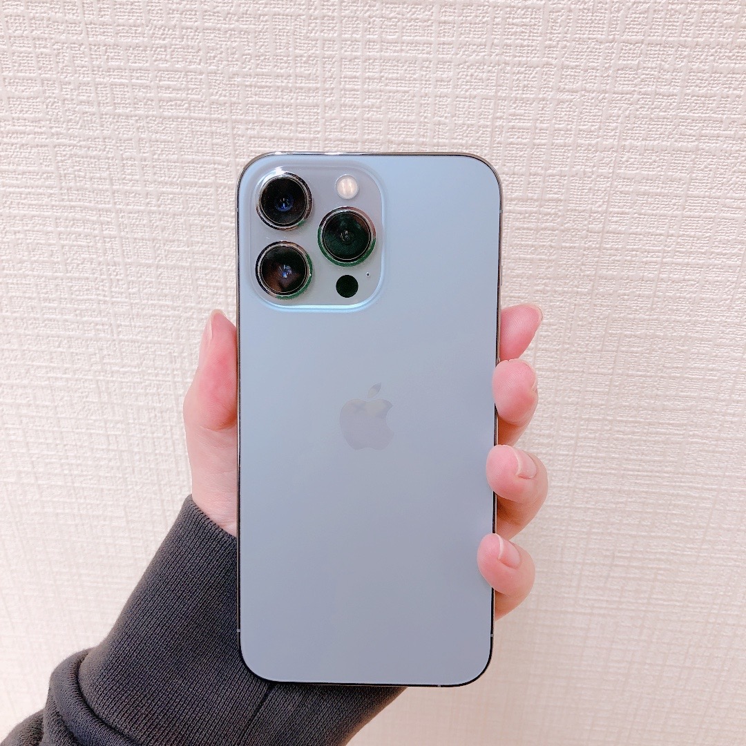 【今がチャンス！】iPhone17発売前にiPhoneを売ると高額買取！9月から買取価格もアップ中♪