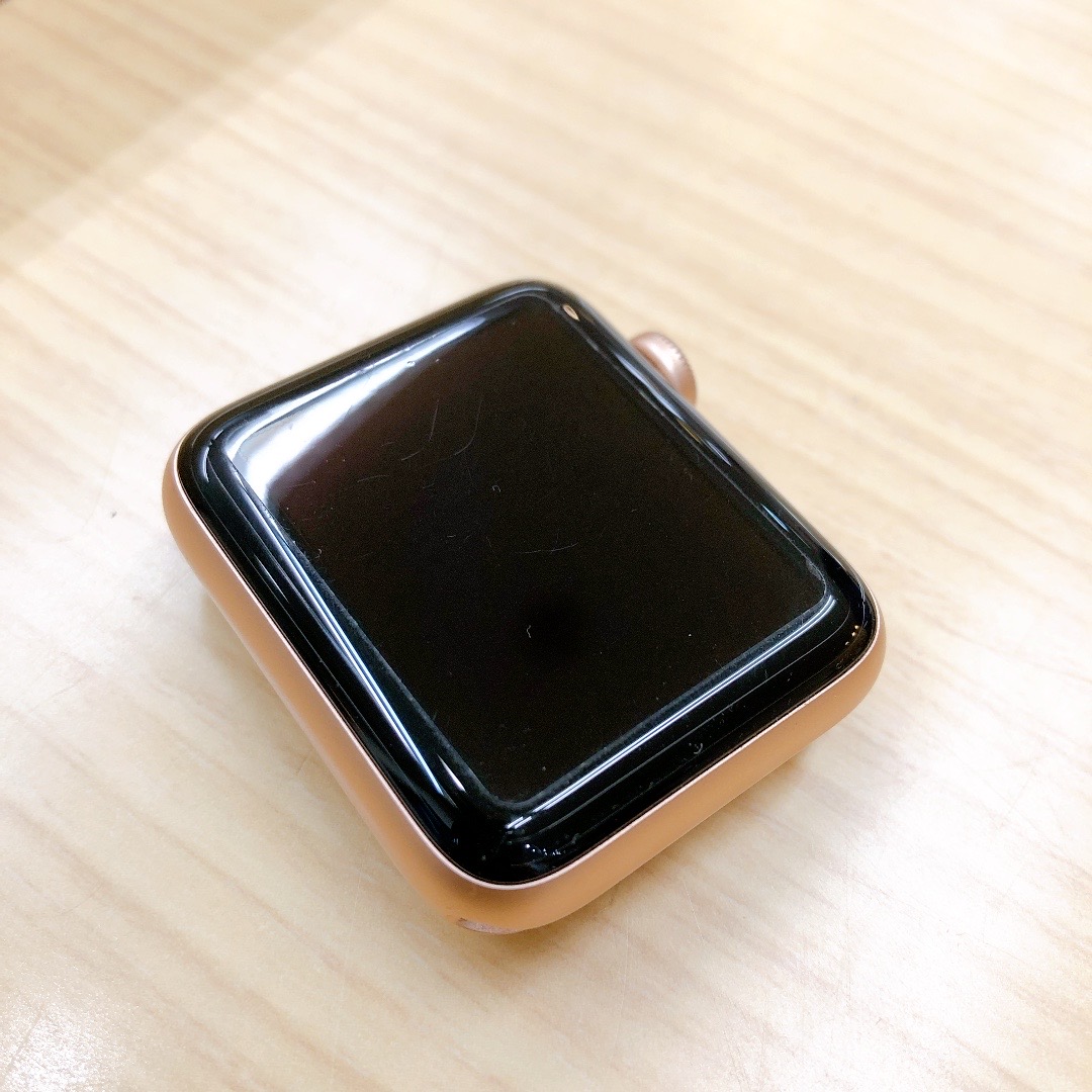 iPad・Apple Watch・AirPodsをまとめて買取！アクティベーションロック端末も対応可◎