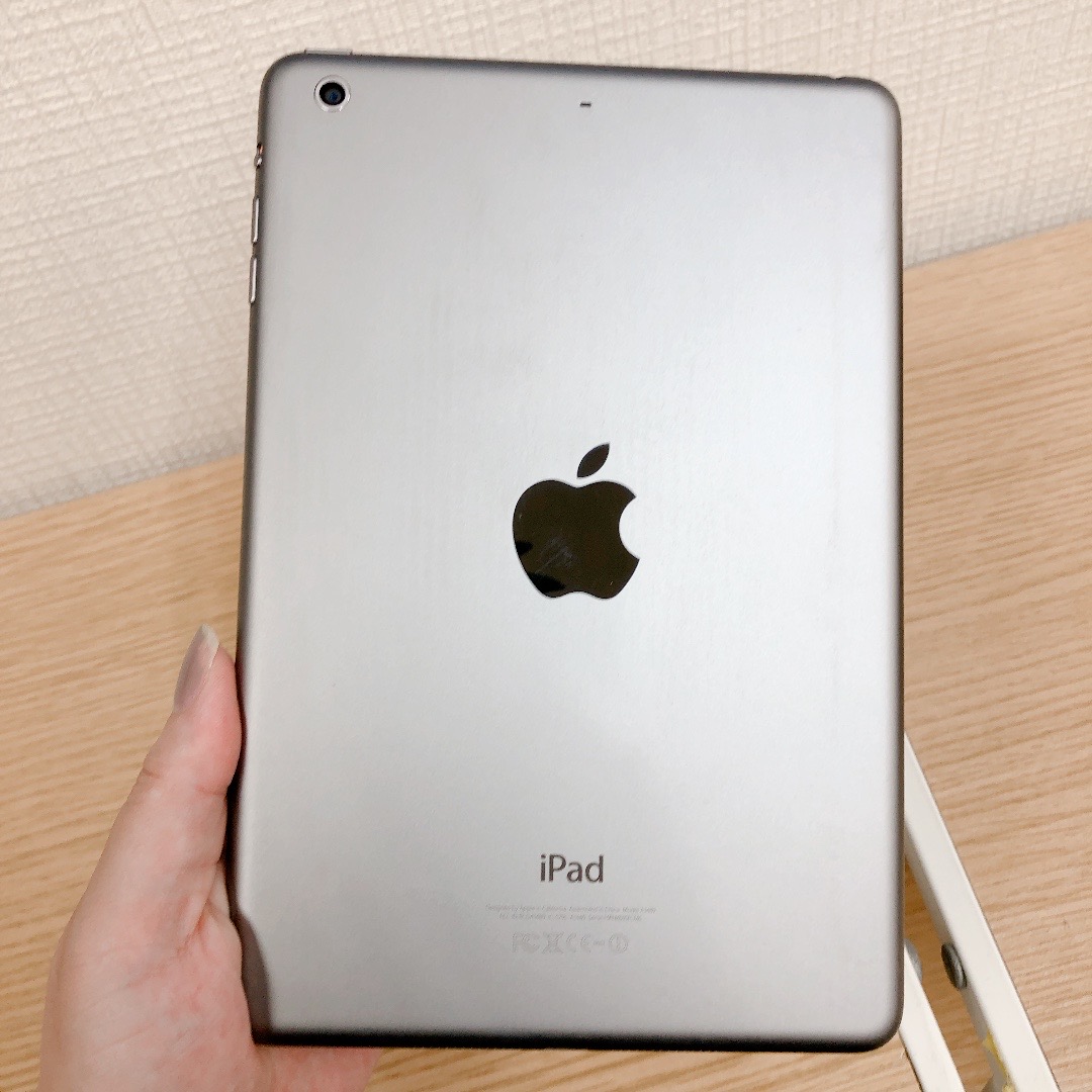 サブ機として最適！iPad mini 2はこんな使い方ができる！