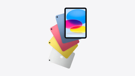 iPadの徹底比較！