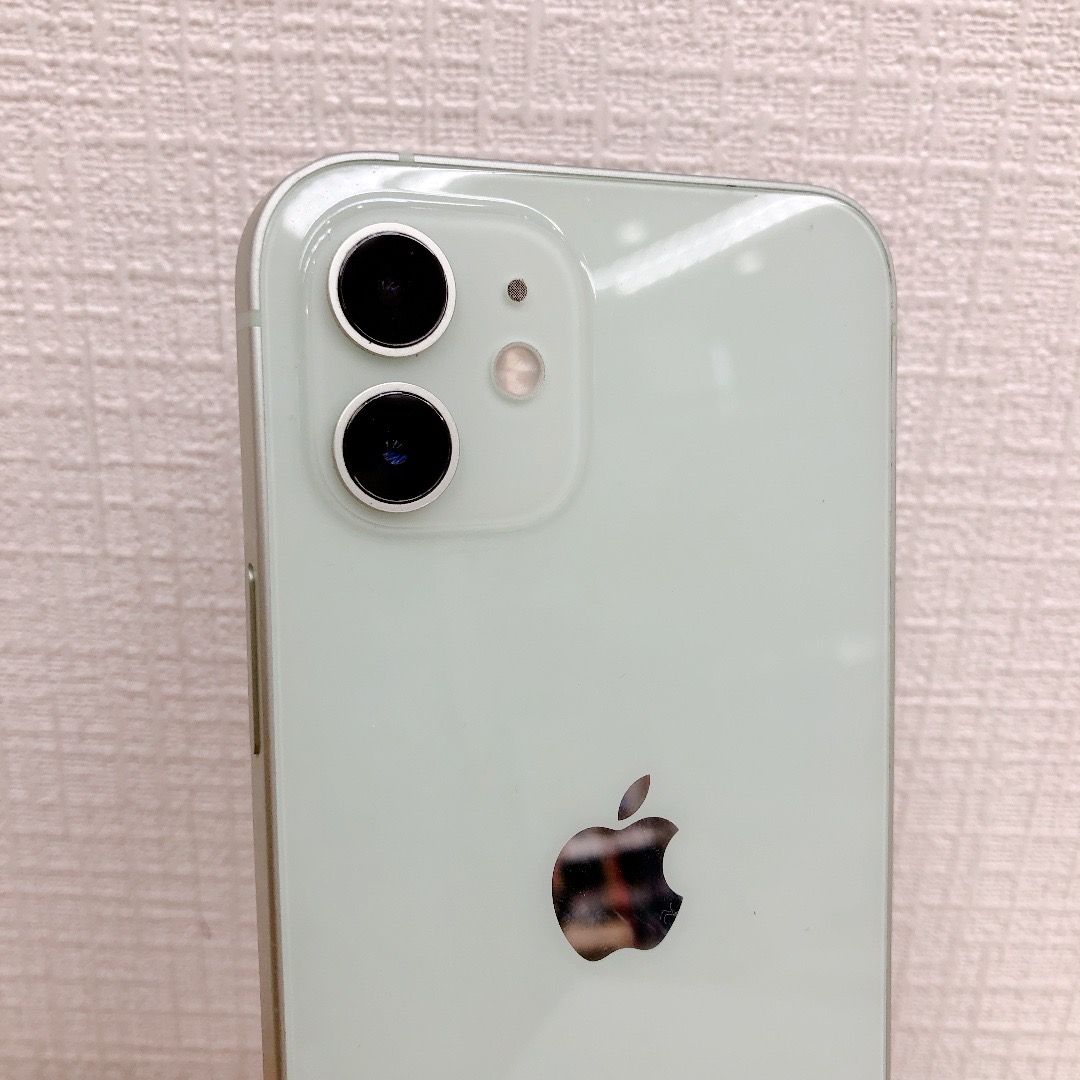 付属品なしでもOK！iPhone12・iPad Airを高額買取しました😊